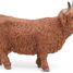 Highland Cow Figurine PA-51178 Papo 2