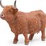Highland Cow Figurine PA-51178 Papo 1