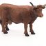 Salers cow figure PA51042 Papo 2