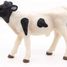 Black and white calf figurine PA51149-3127 Papo 5