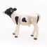 Black and white calf figurine PA51149-3127 Papo 4