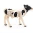 Black and white calf figurine PA51149-3127 Papo 3