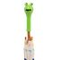 Babeth the frog umbrella V4405S Vilac 1