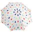 Babeth the frog umbrella V4405S Vilac 4