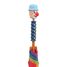 Blue clown umbrella V4419 Vilac 1
