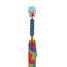 Blue clown umbrella V4419 Vilac 4