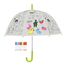 Colour in umbrella Farm animals ED-KG280 Esschert Design 1