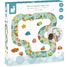 Bath track J04735 Janod 5