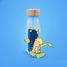 The Little Prince move sensory bottle PB85782 Petit Boum 4