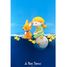 The Little Prince move sensory bottle PB85782 Petit Boum 8
