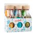 Nature pack sensory bottles PB47649 Petit Boum 2