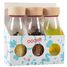 Tropical pack sensory bottles PB85736 Petit Boum 2