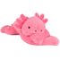 Weighted Pink Axolotl Plush 50 cm HO3397 Histoire d'Ours 1