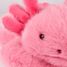 Weighted Pink Axolotl Plush 50 cm HO3397 Histoire d'Ours 3