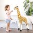Baby giraffe plush toy MD-6073584 Melissa & Doug 3