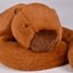 Weighted Brown Capybara Plush 50 cm HO3398 Histoire d'Ours 2