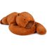 Weighted Brown Capybara Plush 50 cm HO3398 Histoire d'Ours 1