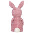 Carla pink rabbit cuddly toy FF-119-021-002 Franck & Fischer 2
