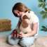 Weighted Dog Plush 50 cm HO3479 Histoire d'Ours 2