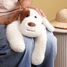 Weighted Dog Plush 50 cm HO3479 Histoire d'Ours 3