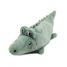 Crocodile plush toy mother and her baby DE76220 Les Déglingos 6