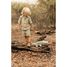 Cuddle Crocodile Safari Friends LD8356 Little Dutch 7