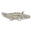 Activity Cuddle Crocodile LD8324 Little Dutch 5