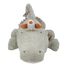 Activity Cuddle Crocodile LD8324 Little Dutch 3