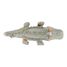 Activity Cuddle Crocodile LD8324 Little Dutch 4