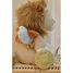 Activity Cuddle Lion LD8321 Little Dutch 8