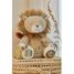 Activity Cuddle Lion LD8321 Little Dutch 4