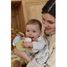Activity Cuddle Lion LD8321 Little Dutch 6