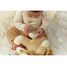 Activity Cuddle Lion LD8321 Little Dutch 9
