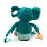 Berlingos the koala activity soft toy DE42137 Les Déglingos 3