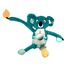 Berlingos the koala activity soft toy DE42137 Les Déglingos 2