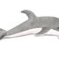 Dolphin Giant Stuffed Animal MD12123 Melissa & Doug 2