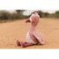 Cuddle Flamingo Safari Friends LD8353 Little Dutch 7