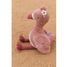 Cuddle Flamingo Safari Friends LD8353 Little Dutch 5