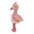 Cuddle Flamingo Safari Friends LD8353 Little Dutch 3