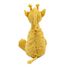 Giraffe plush toy mother and her baby DE76230 Les Déglingos 5