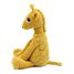 Giraffe plush toy mother and her baby DE76230 Les Déglingos 6
