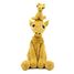 Giraffe plush toy mother and her baby DE76230 Les Déglingos 8