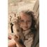 Cuddle Giraffe Safari Friends LD8354 Little Dutch 4