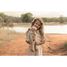 Cuddle Giraffe Safari Friends LD8354 Little Dutch 10