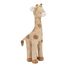Cuddle Giraffe Safari Friends LD8354 Little Dutch 1