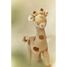 Cuddle Giraffe Safari Friends LD8354 Little Dutch 12