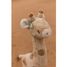 Cuddle Giraffe Safari Friends LD8354 Little Dutch 8