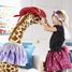 Giraffe Giant Stuffed Animal MD12106 Melissa & Doug 5
