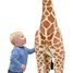 Giraffe Giant Stuffed Animal MD12106 Melissa & Doug 4