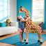 Giraffe Giant Stuffed Animal MD12106 Melissa & Doug 2